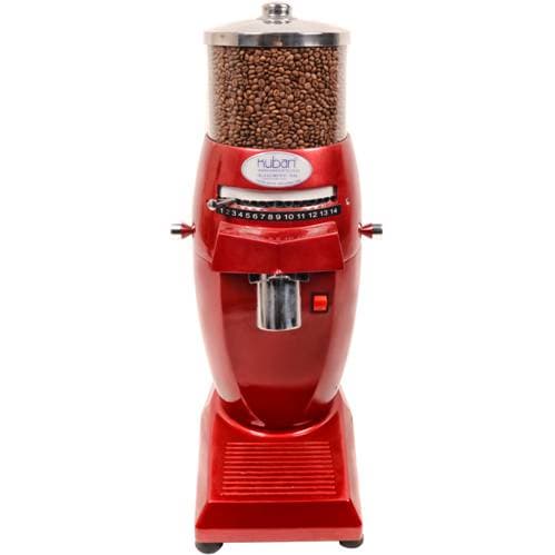 Coffee Grinder _ Burr Coffee Grinding Machine